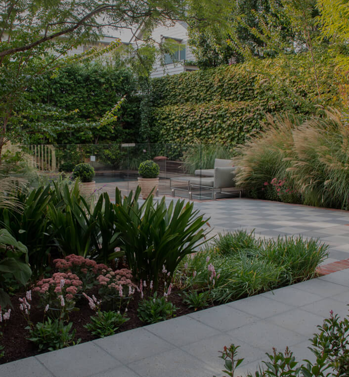 Landscape Architect