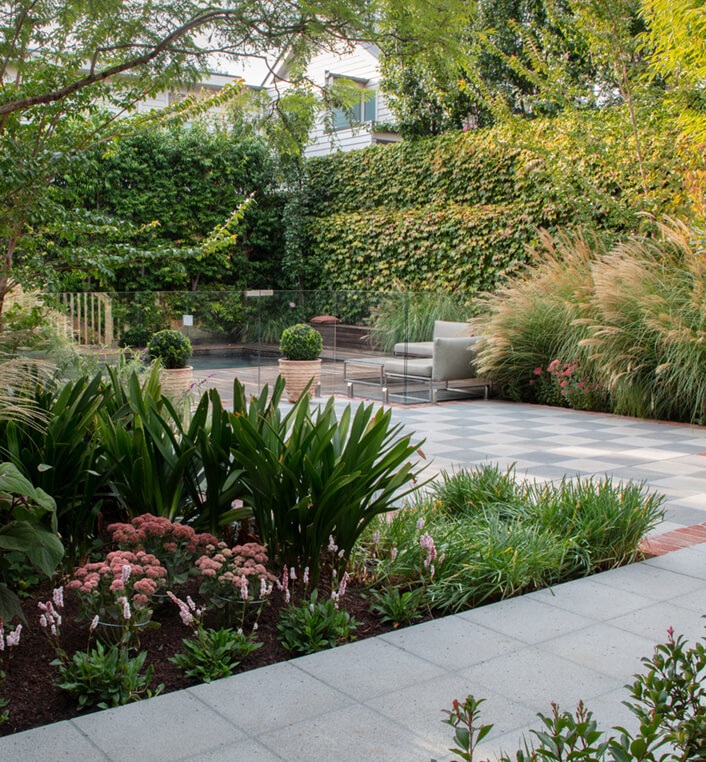 Landscape Architect