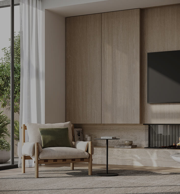 Residences Gallery
